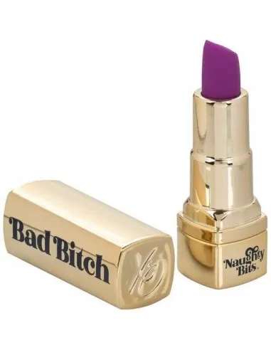 Calex Bala Pintalabios Recargable Hide & Play - Bad Bitch