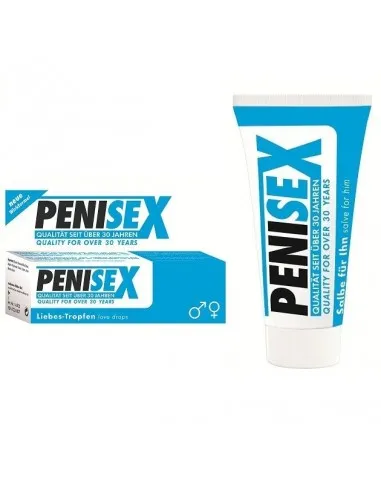 Eropharm Penisex Crema Estimulante Hombre 50Ml