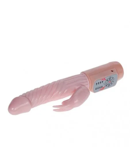 Fire Bunny Rotador Con Sistema Fire