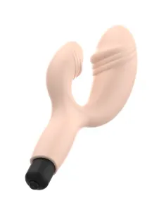 Ohmama Classic Rabbit Vibrador Flesh Xmas Edition