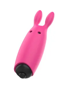 Ohmama Pocket Vibe Pink Xmas Edition