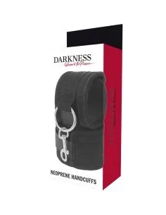 Darkness Esposas Neopreno 2