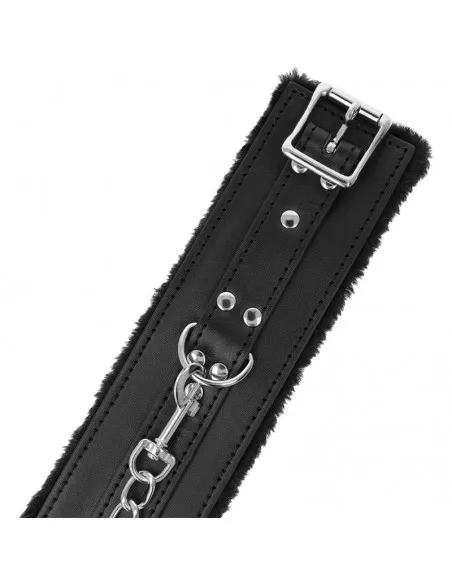 Esposas Bondage forradas y en oferta. Sex shop Dulce Encuentro