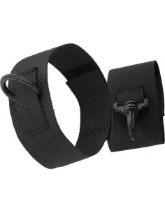 Darkness  Esposas Nylon Para Principiantes
