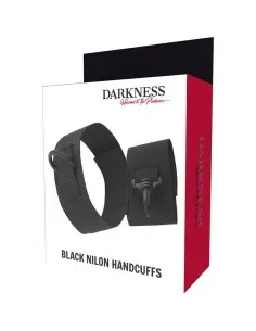 Darkness  Esposas Nylon Para Principiantes 2