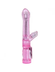 Vibrador Intimate Lover Tease Lila