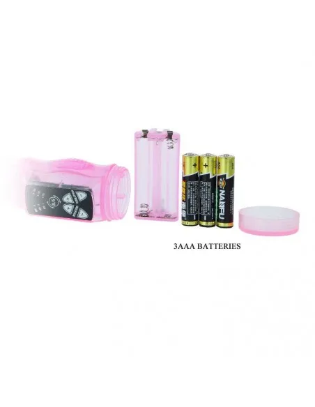 Mini Rabbit Intimate Lover Lila