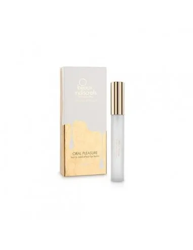 Bijoux Glos Sexo Oral Efecto Frio & Calor