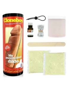 Cloneboy Kit Clonador De Pene 2