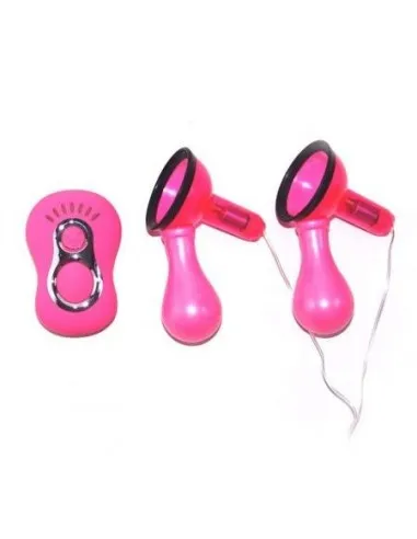 Succionador  De Pezones