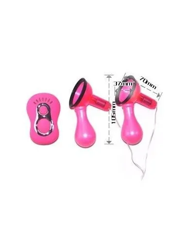 Succionador  De Pezones