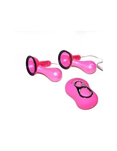 Succionador  De Pezones