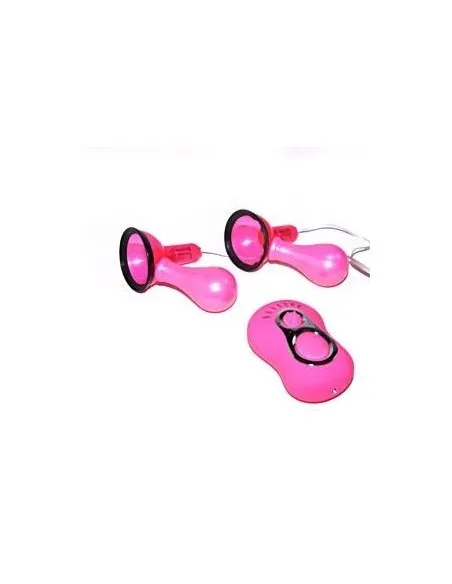 Succionador  De Pezones