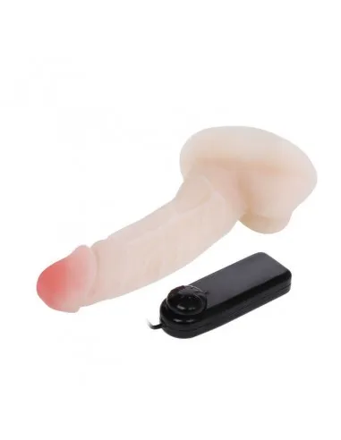 Pene Realistico Rotador Cibersking Loveclone