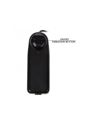 Pene Realistico Rotador Cibersking Loveclone