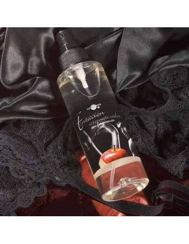 Tentacion Caramelo Aromatizador Ambiente Con Feromonas
