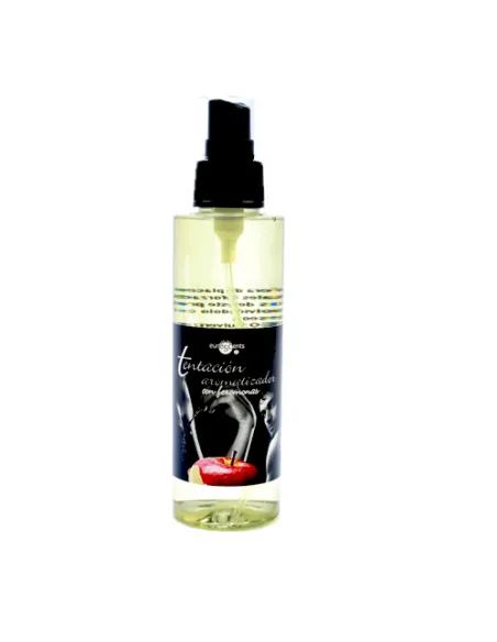 Tentacion Caramelo Aromatizador Ambiente Con Feromonas