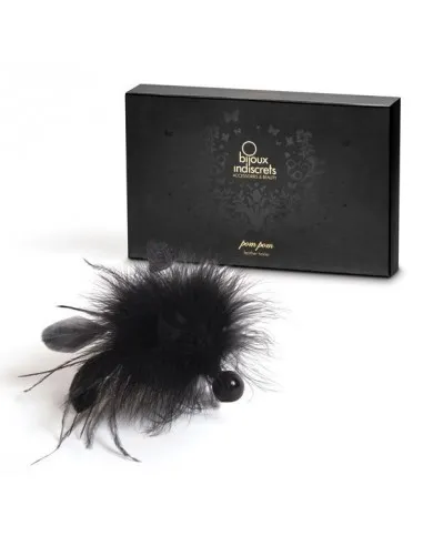 Pom Pom Plumero De Plumas