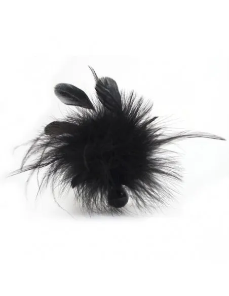 Pom Pom Plumero De Plumas