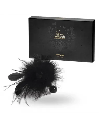Pom Pom Plumero De Plumas