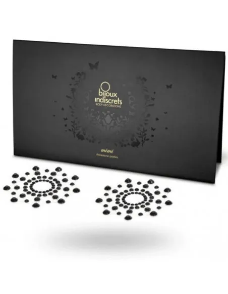 Bijoux Indiscrets  Mimi Negro