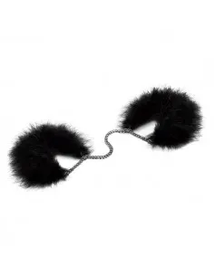 Bijoux Za Za Zu Feather Handcuffs 2