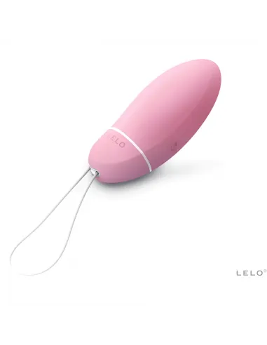 Lelo Luna Smart Bead Rosa