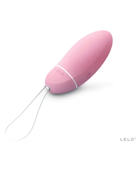 Lelo Luna Smart Bead Rosa