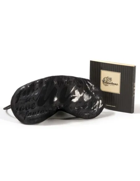 Les Petits Bonbons Mascara De La Pasion