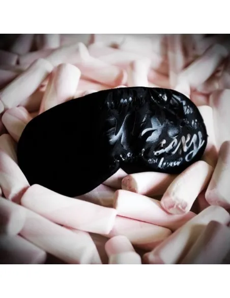 Les Petits Bonbons Mascara De La Pasion