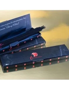 Tentacion Incienso Erotico Con Feromonas Chocolate