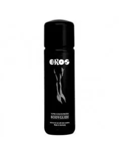 Eros Bodyglide Lubricante Supercocentrado Silicona 100Ml