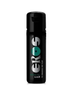 Eros Fisting Anal Gel Lubricante Superdeslizante 200 Ml