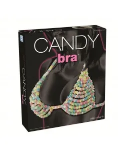 Spencer Sujetador Caramelos