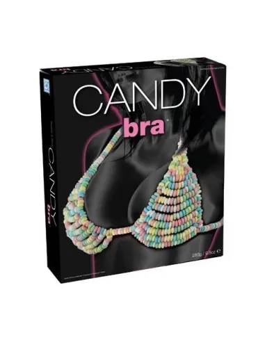 Spencer Sujetador Caramelos