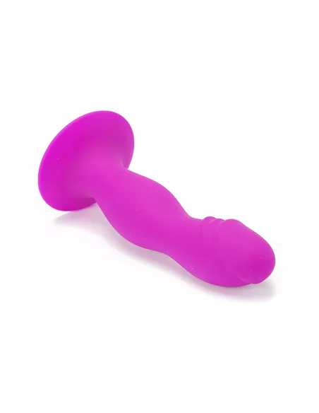 Pretty Love  Booty Passion Realistic Plug