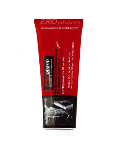 Eropharm Crema Del Amor Española 40Ml