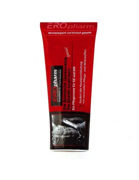 Eropharm Crema Del Amor Española 40Ml