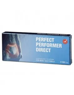 Perfect Performer Mas Energia
