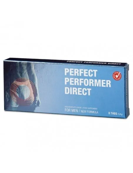 Perfect Performer Mas Energia