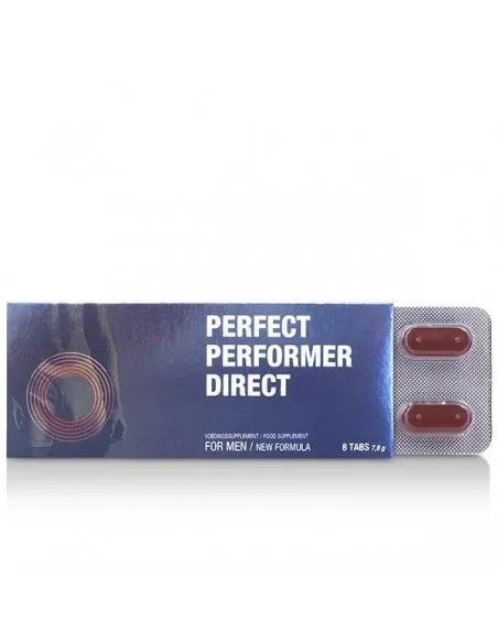 Perfect Performer Mas Energia