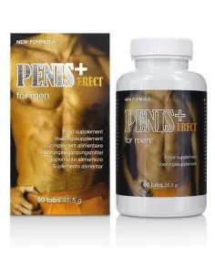 Penis + Capsulas Aumento De Pene 2