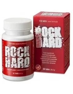 Rock Hard Mas Potencia 30 Cap 2
