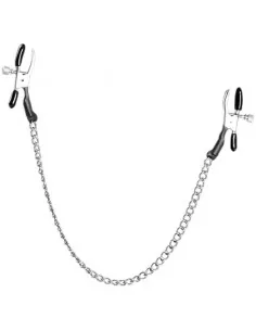 Fetish Fantasy Pinzas Con Cadena Para Pezones