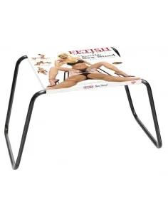 Fetish Fantasy Series The Incredible Sex Stool