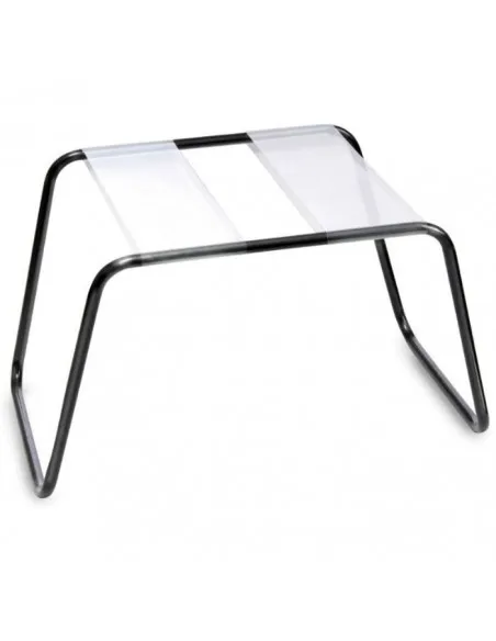 Fetish Fantasy Series The Incredible Sex Stool