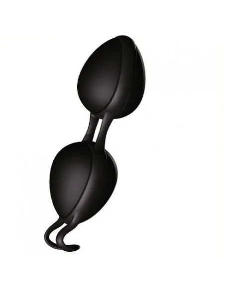 Joyballs Secret Bolas Chinas Negras.