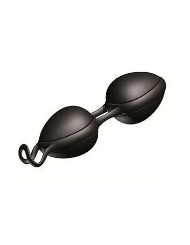 Joyballs Secret Bolas Chinas Negras.