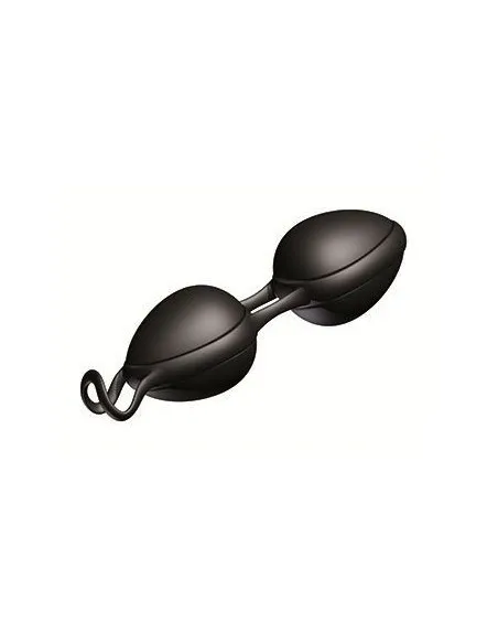 Joyballs Secret Bolas Chinas Negras.