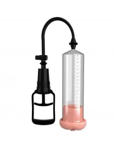 Pump Worx Bomba De Ereccion Con Vagina 2